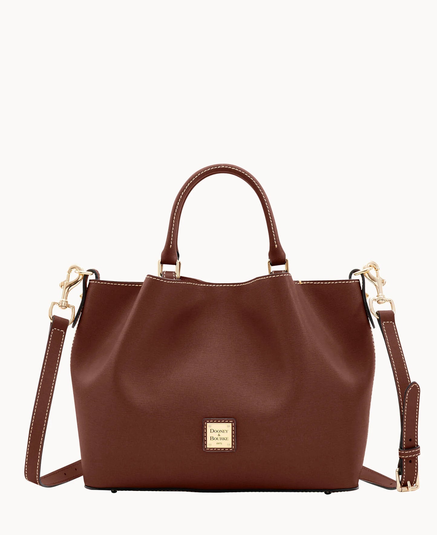 Dooney & Bourke Saffiano Brenna